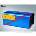 2500W modified sine wave power inverter